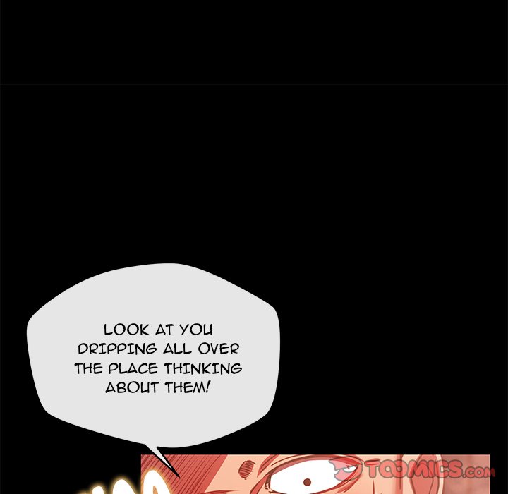 Yummy Neighbors chapter 27 page 124