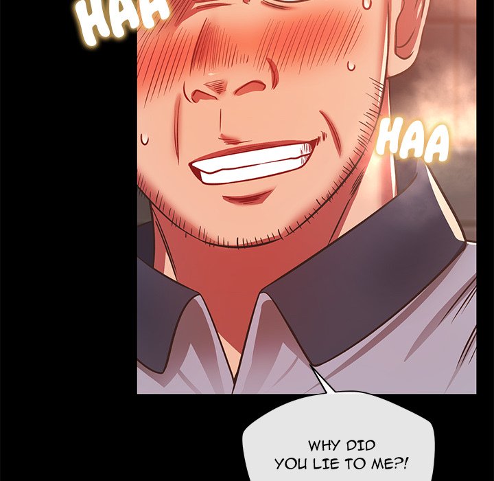 Yummy Neighbors chapter 27 page 125
