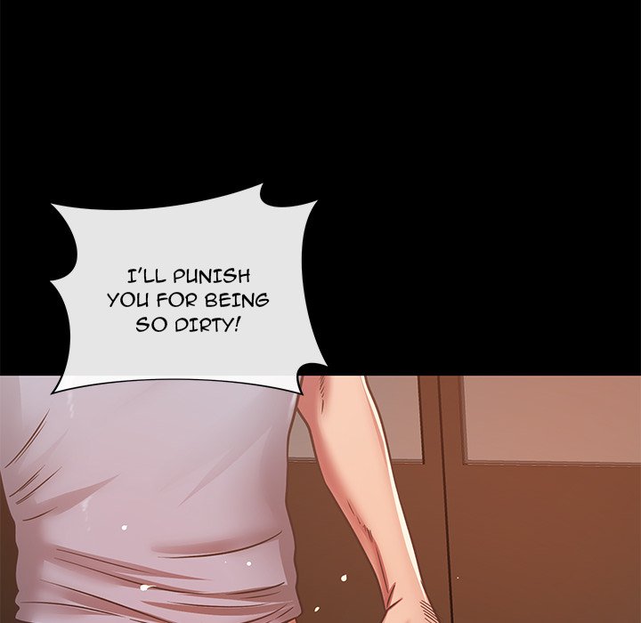 Yummy Neighbors chapter 27 page 129