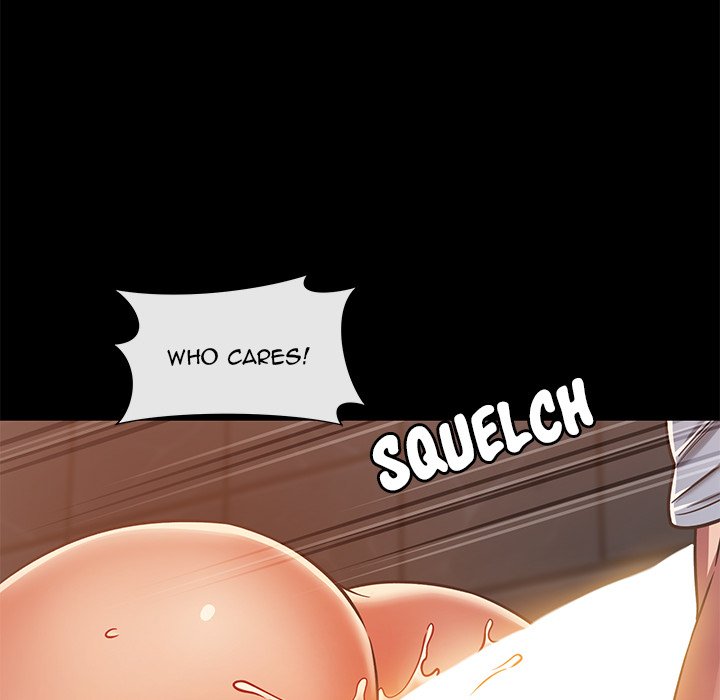 Yummy Neighbors chapter 27 page 137