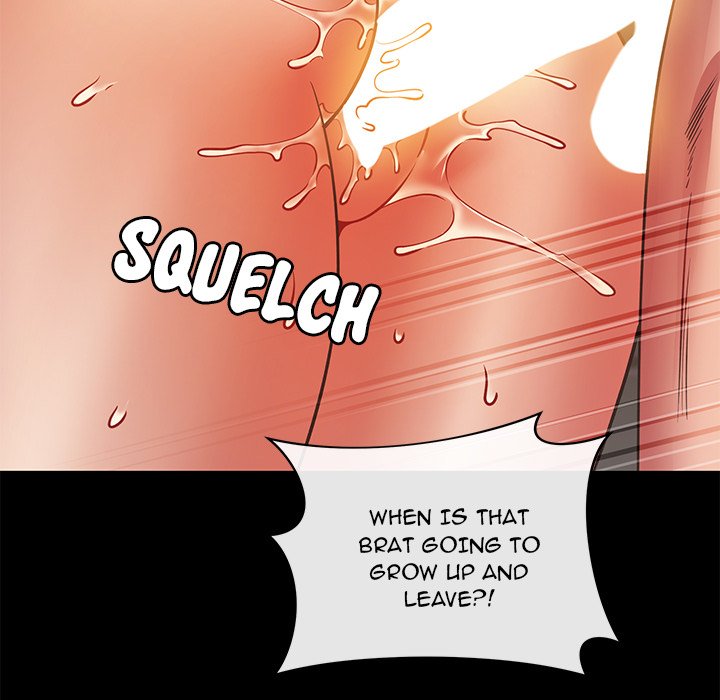 Yummy Neighbors chapter 27 page 138