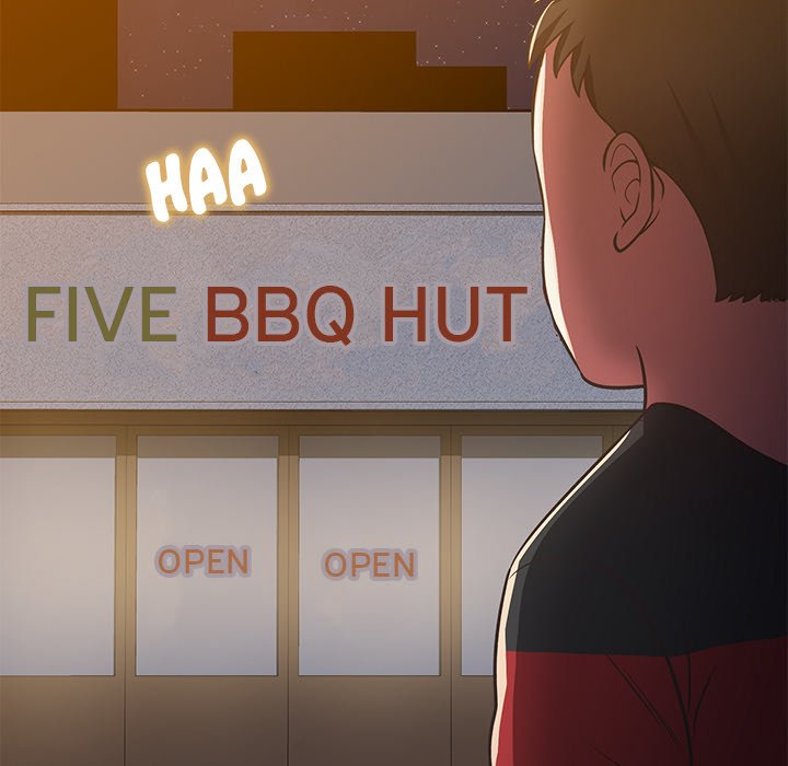 Yummy Neighbors chapter 27 page 143