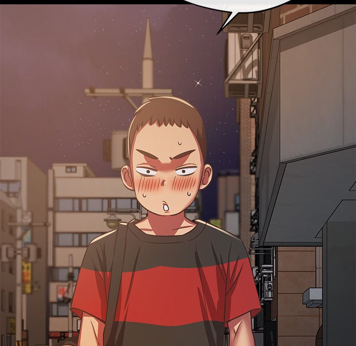 Yummy Neighbors chapter 27 page 145