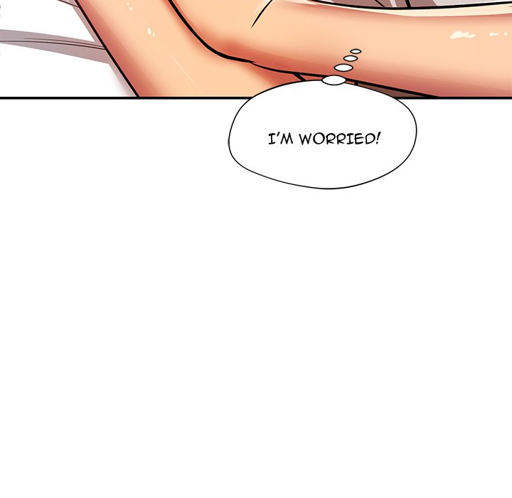 Yummy Neighbors chapter 27 page 151