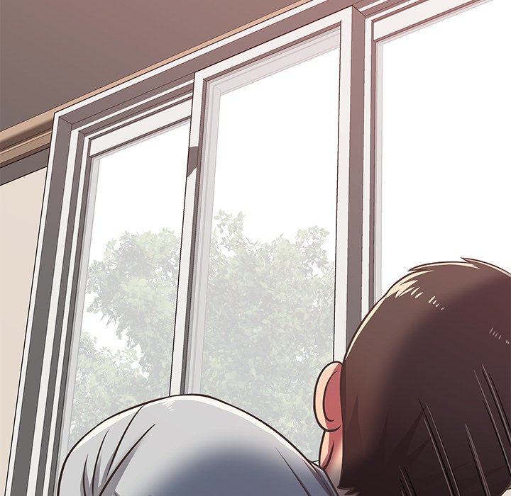Yummy Neighbors chapter 27 page 153