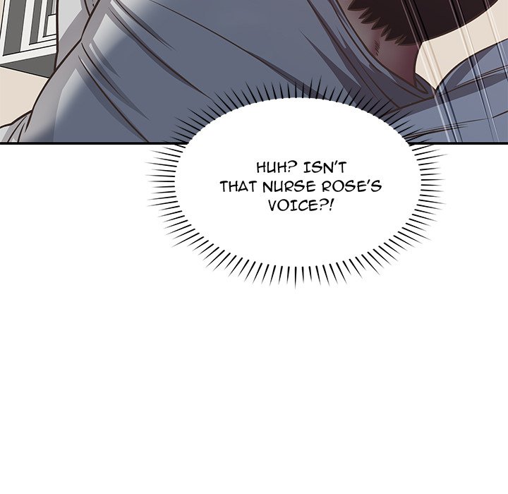 Yummy Neighbors chapter 27 page 154