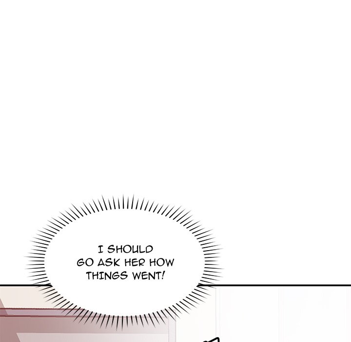 Yummy Neighbors chapter 27 page 155