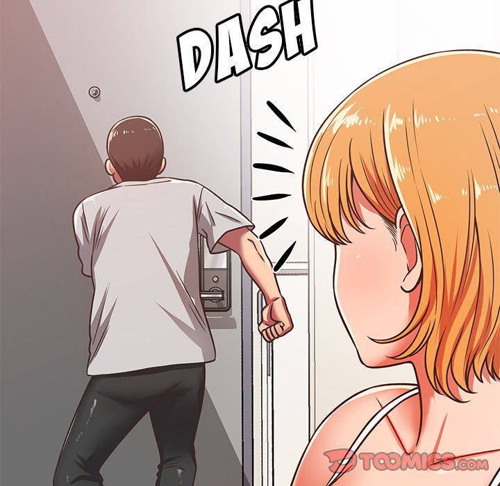 Yummy Neighbors chapter 27 page 156