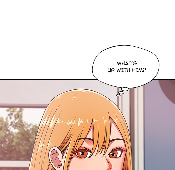 Yummy Neighbors chapter 27 page 159