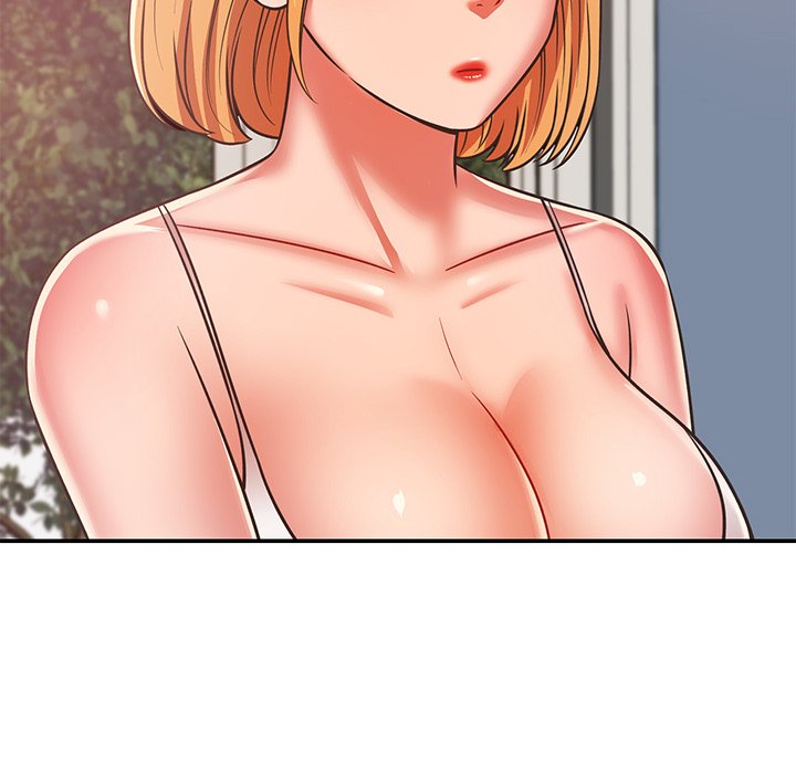 Yummy Neighbors chapter 27 page 160