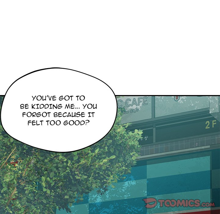 Yummy Neighbors chapter 27 page 164