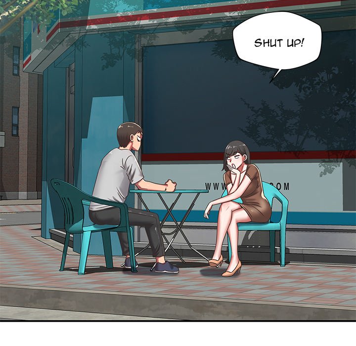 Yummy Neighbors chapter 27 page 165
