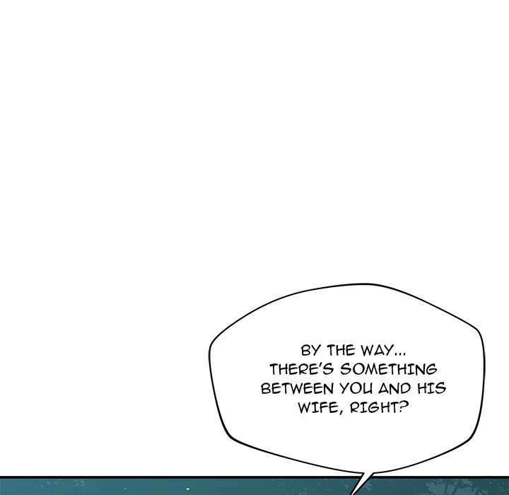 Yummy Neighbors chapter 27 page 166