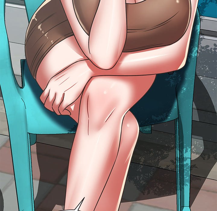 Yummy Neighbors chapter 27 page 168