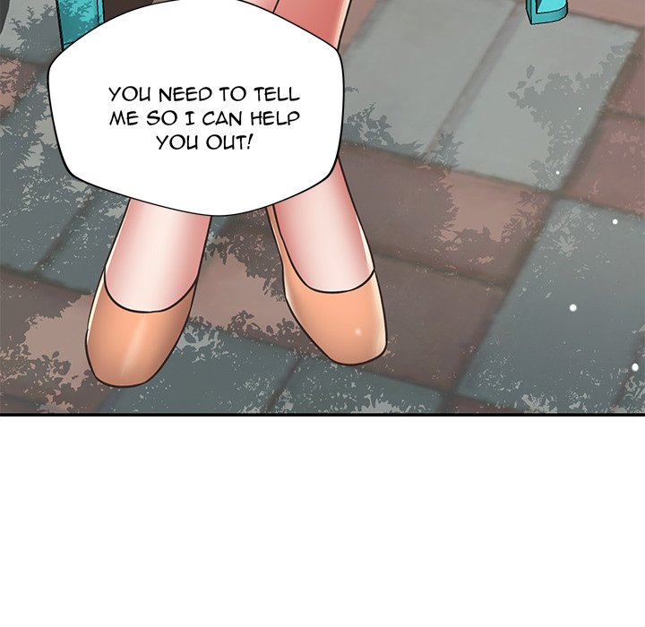 Yummy Neighbors chapter 27 page 169