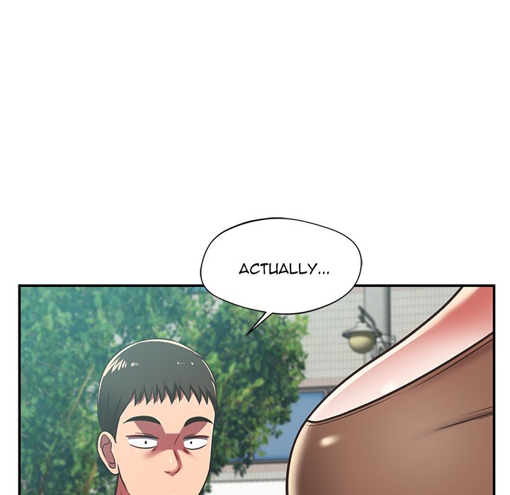 Yummy Neighbors chapter 27 page 170