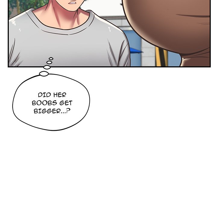 Yummy Neighbors chapter 27 page 171