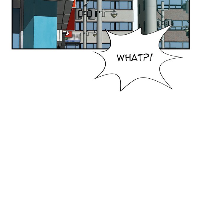 Yummy Neighbors chapter 27 page 174