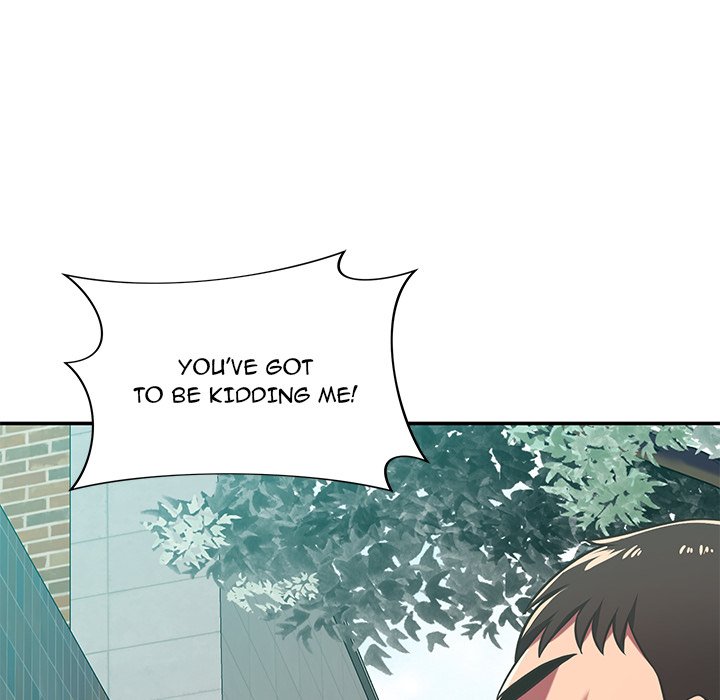 Yummy Neighbors chapter 27 page 175