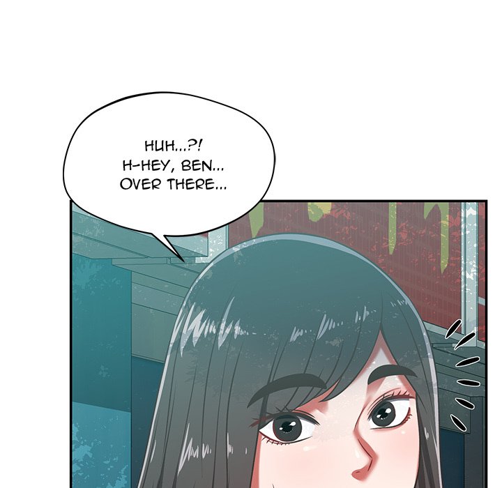 Yummy Neighbors chapter 27 page 179