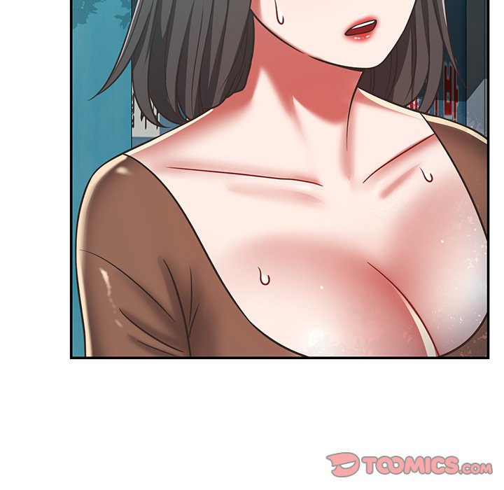 Yummy Neighbors chapter 27 page 180