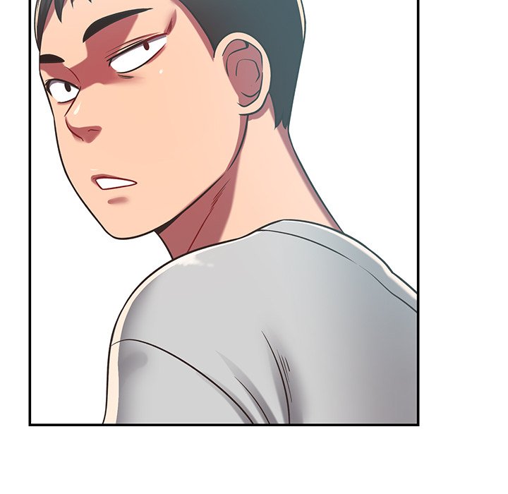 Yummy Neighbors chapter 27 page 182