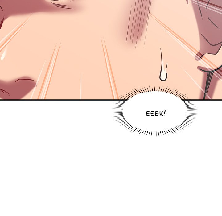 Yummy Neighbors chapter 27 page 184