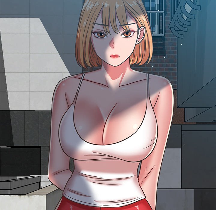 Yummy Neighbors chapter 27 page 186