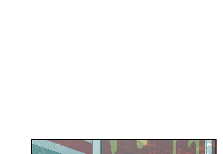 Yummy Neighbors chapter 28 page 1