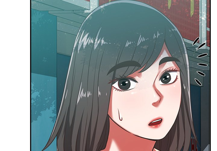 Yummy Neighbors chapter 28 page 2