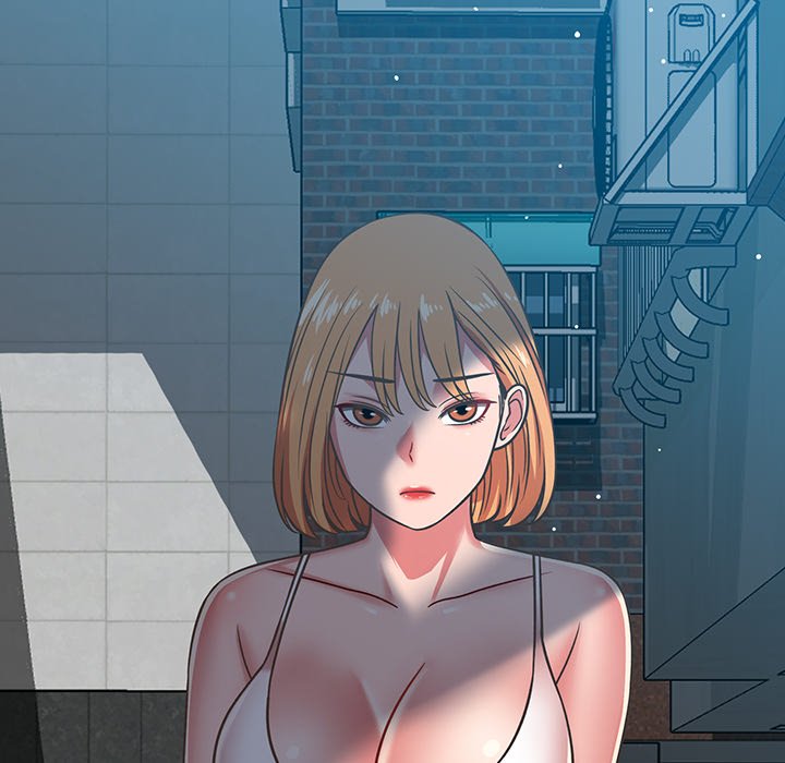 Yummy Neighbors chapter 28 page 9