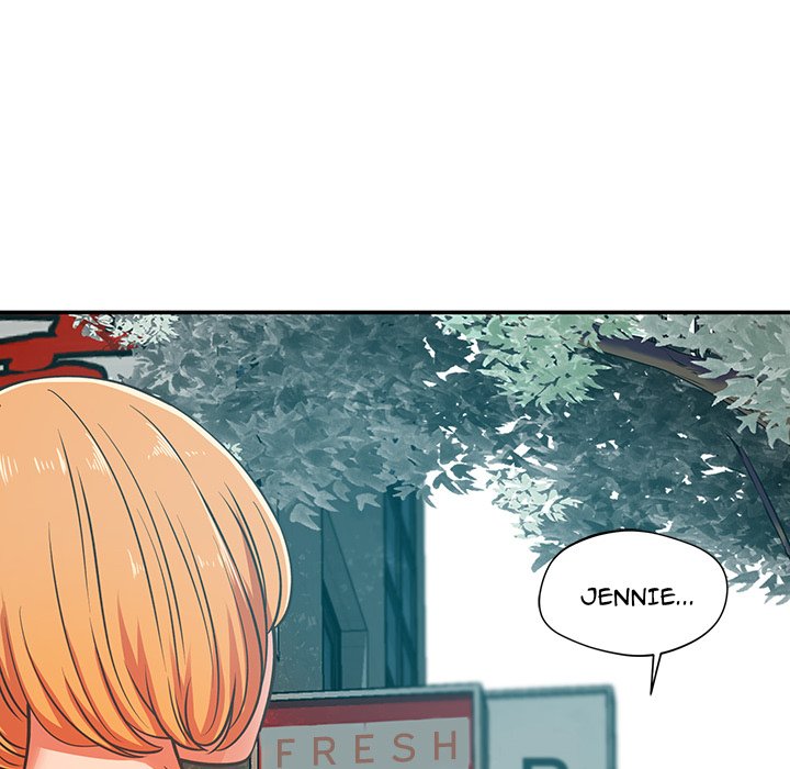 Yummy Neighbors chapter 28 page 14