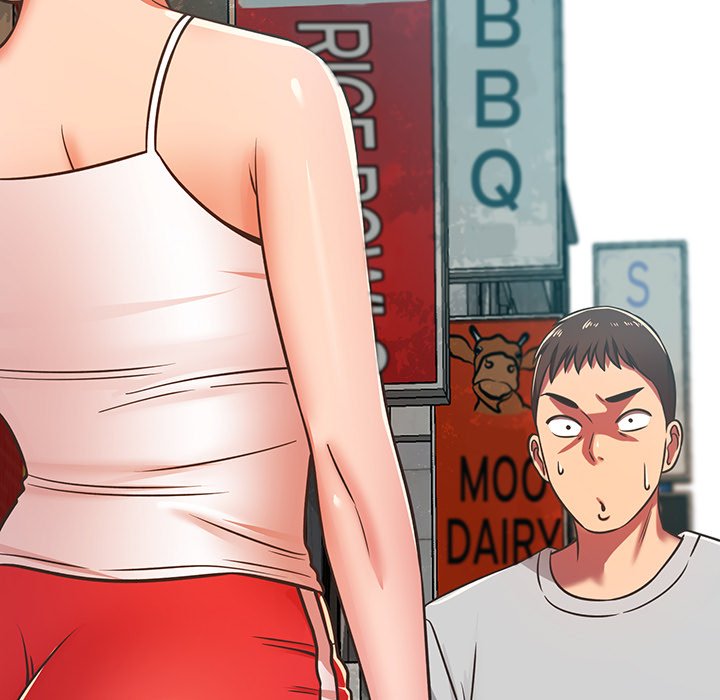 Yummy Neighbors chapter 28 page 15