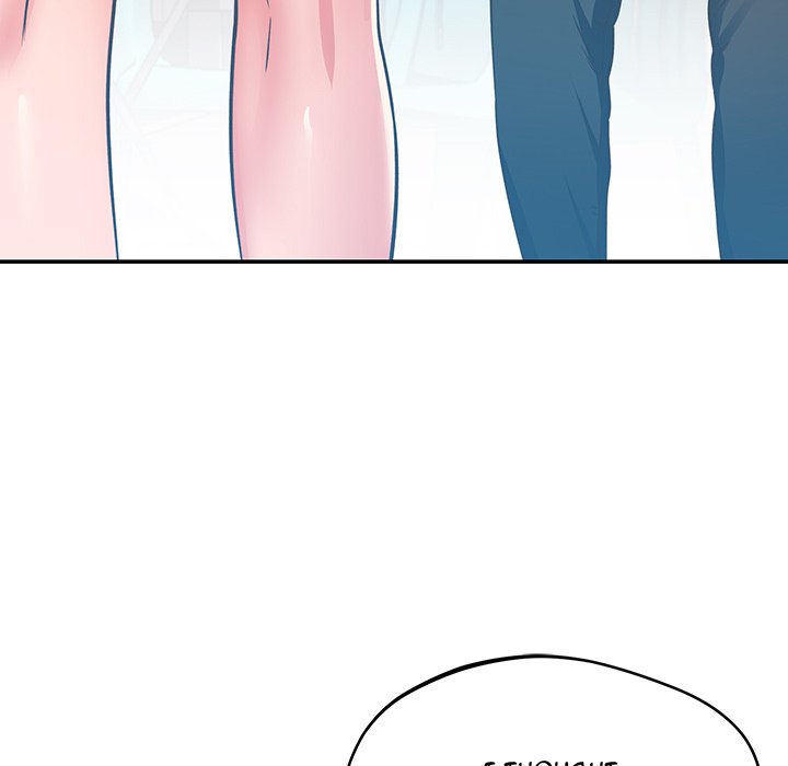 Yummy Neighbors chapter 28 page 17