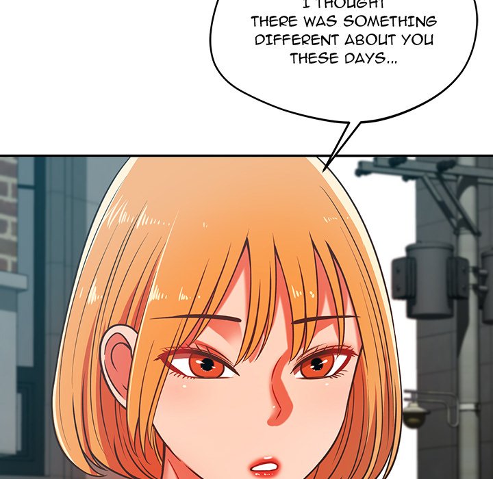 Yummy Neighbors chapter 28 page 18