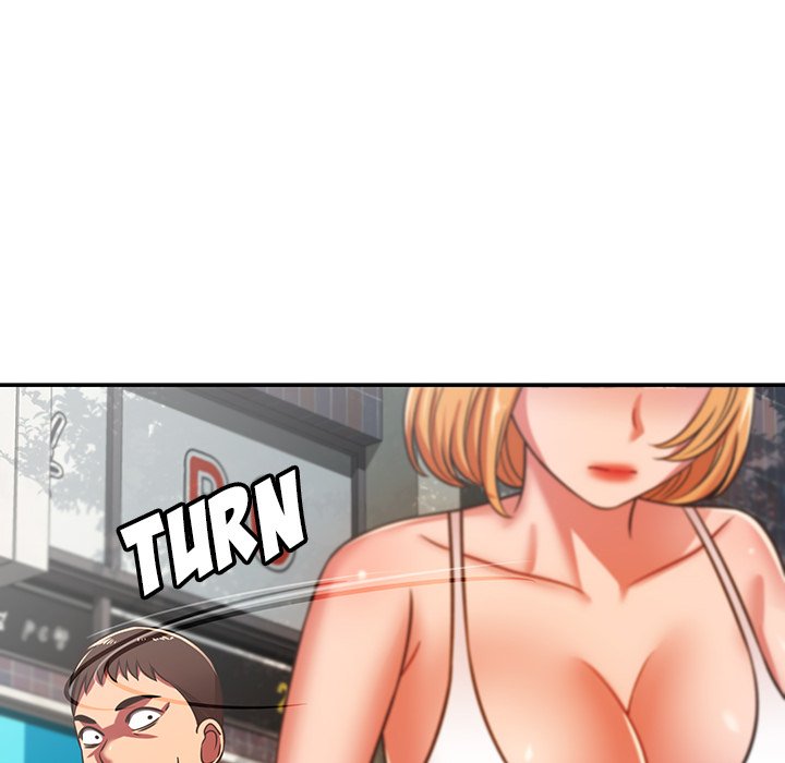 Yummy Neighbors chapter 28 page 20