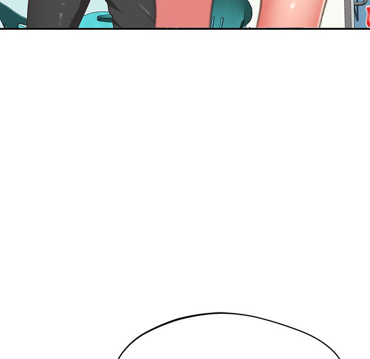 Yummy Neighbors chapter 28 page 22