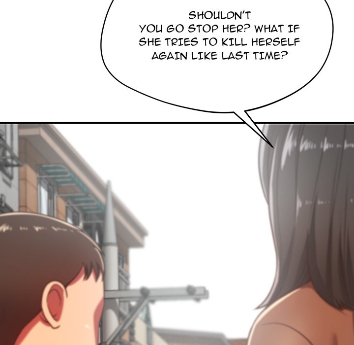 Yummy Neighbors chapter 28 page 23