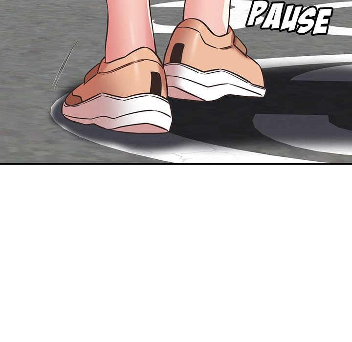 Yummy Neighbors chapter 28 page 27