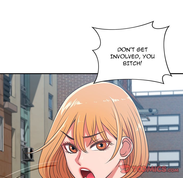 Yummy Neighbors chapter 28 page 28