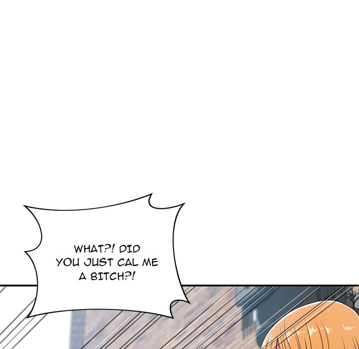 Yummy Neighbors chapter 28 page 30