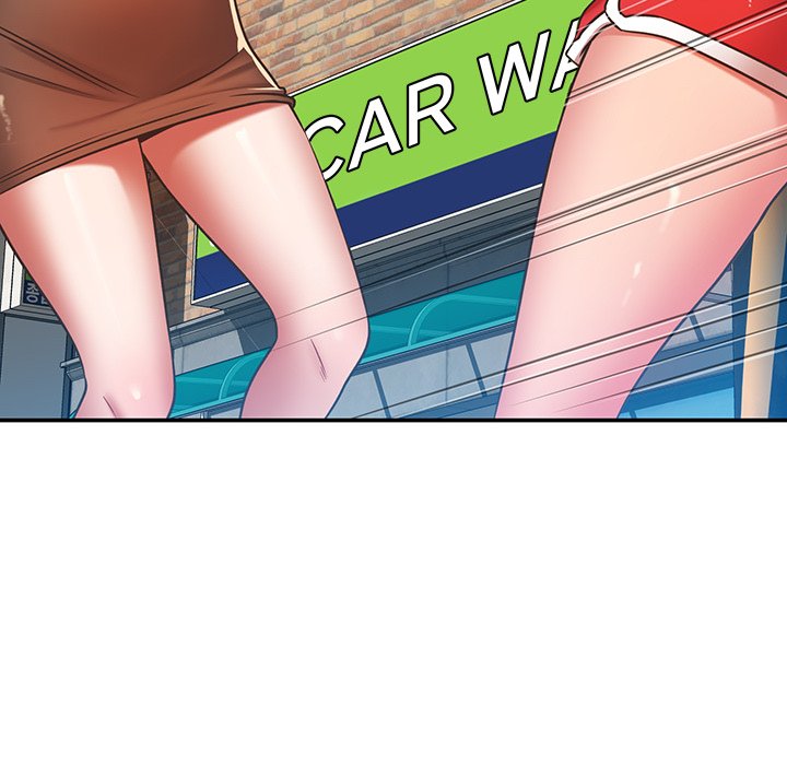 Yummy Neighbors chapter 28 page 32