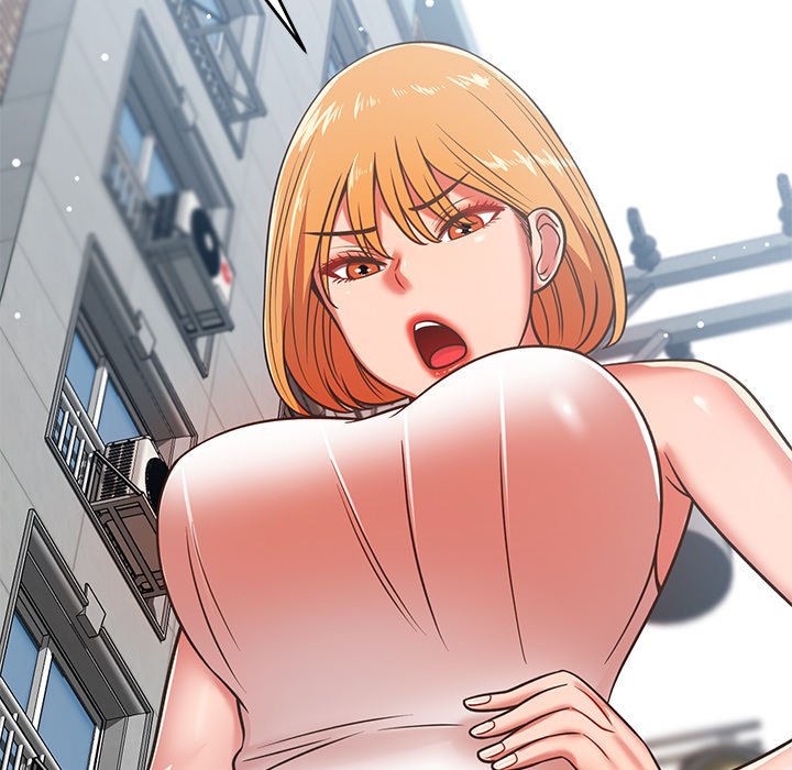 Yummy Neighbors chapter 28 page 39