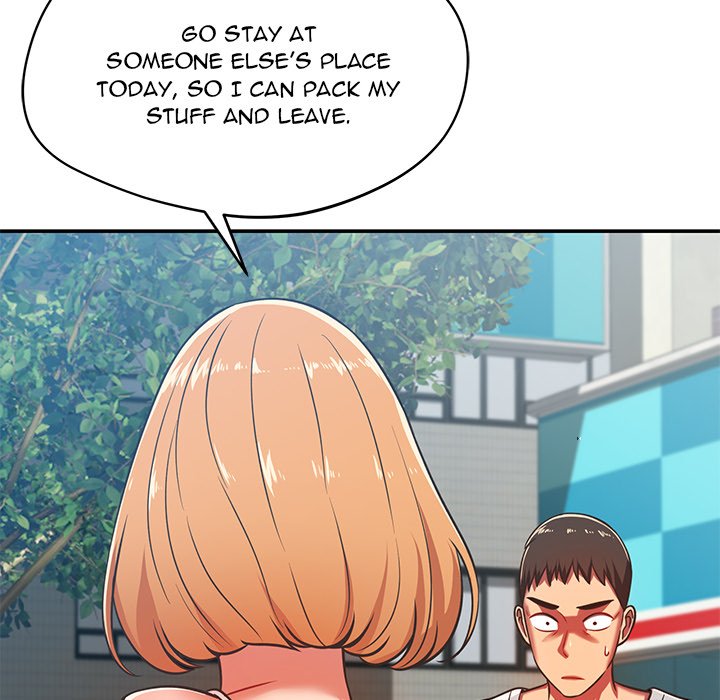 Yummy Neighbors chapter 28 page 42