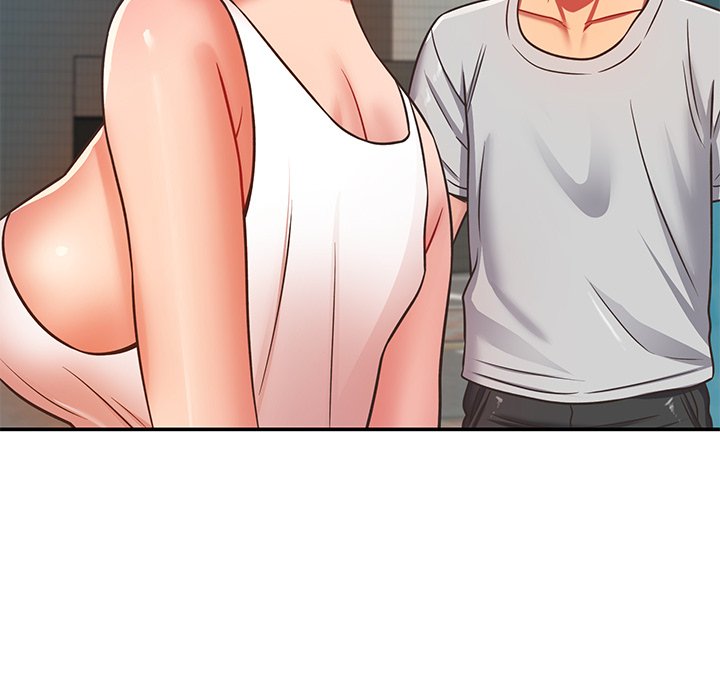 Yummy Neighbors chapter 28 page 43