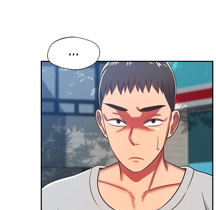 Yummy Neighbors chapter 28 page 44
