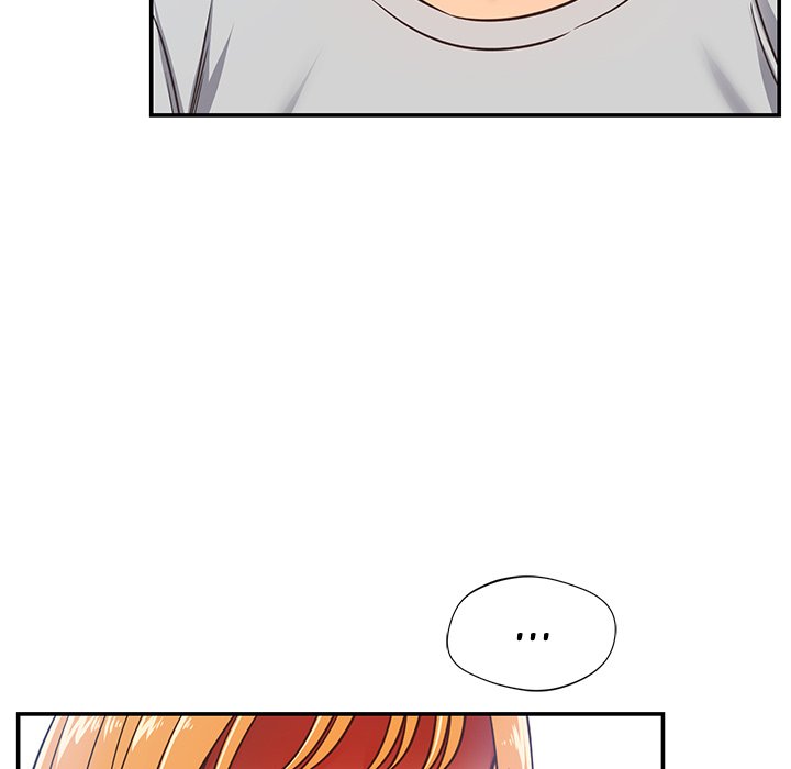 Yummy Neighbors chapter 28 page 45