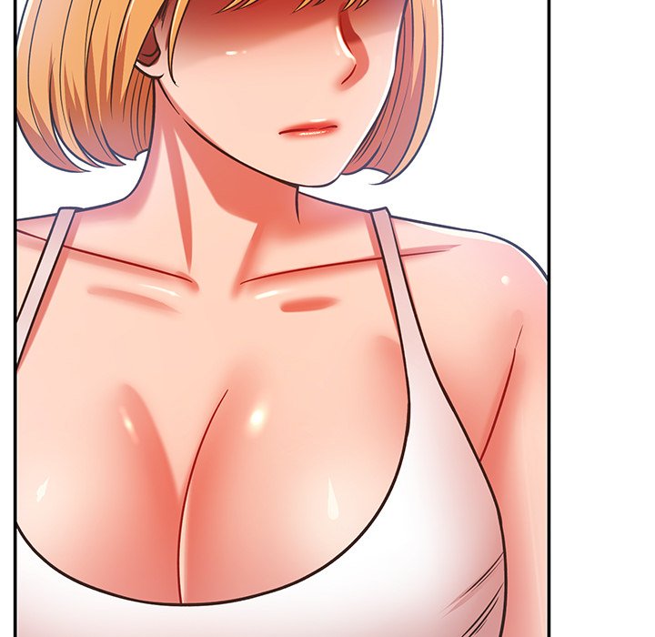 Yummy Neighbors chapter 28 page 46