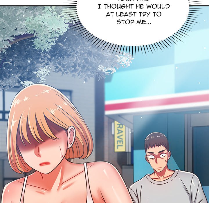 Yummy Neighbors chapter 28 page 48