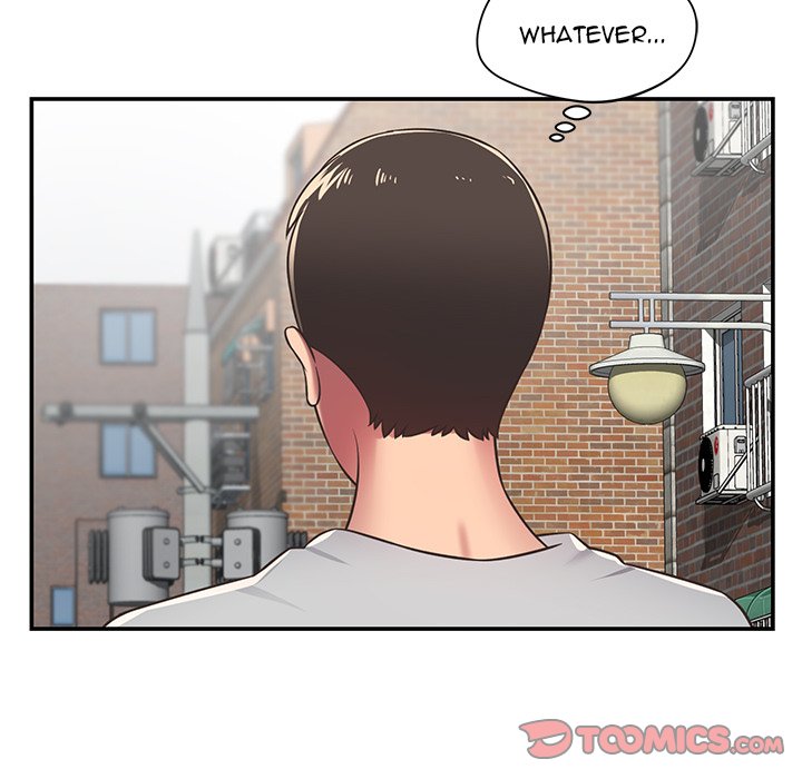 Yummy Neighbors chapter 28 page 52